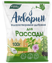 Акварин Рассада (пак.100гр.)