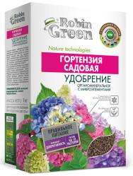 Робин Грин Гортензии ОМУ (кор.1кг.)