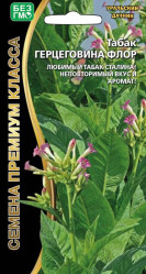 Табак Табак Герцеговина Флор (Урал. Дачник)