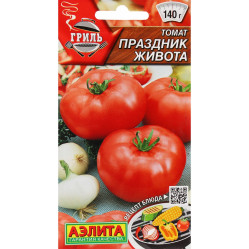 Томат Праздник живота (Аэлита)