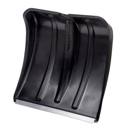 Ковш лопаты снеговой ЦИКЛ Стандарт Витязь арт.1663-00