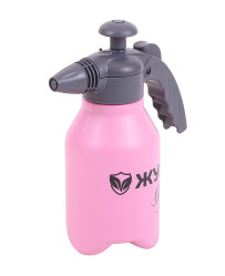 Опрыскиватель Жук Fly 2,5л. розовый (арт.9910-00)