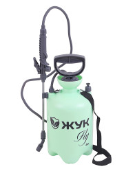 Опрыскиватель Жук Fly 4л. мятный (арт.9934-00)
