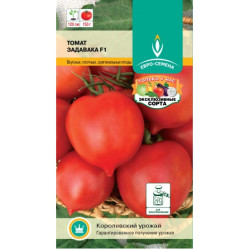 Томат Задавака F1 10шт. (Е.С.)