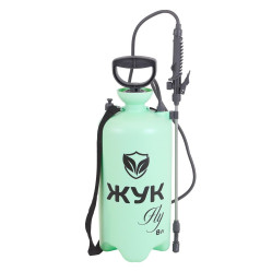 Опрыскиватель Жук Fly 8л. мятный (арт.9972-00)