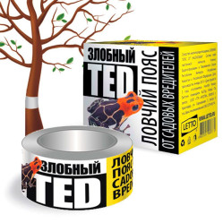 Ловчий пояс Злобный Тэд 5м./кор.