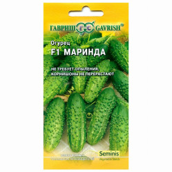 Огурцы Маринда F1 5шт. (Гавриш)