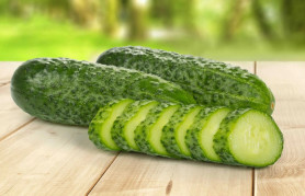 Огурцы Бридж F1 5шт (Сады России)