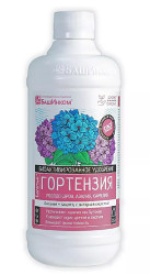 Богатый Гортензия, рододендрон, азалия фл.0,5л.