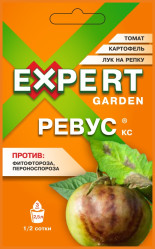 Ревус (пак.3мл.) Expert Garden