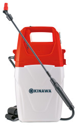 Опрыскиватель OKINAWA аккумуляторный 7л. 2279