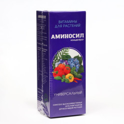 Аминосил концентрат Универсальный фл.250мл.