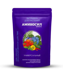 Аминосил гранулы Универсальный (пак.300гр.)