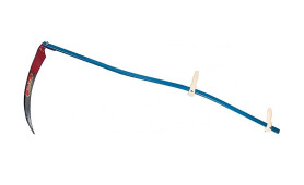 Набор косца Косарь М с косой Сайга-Люкс 7 с метал. косовищем Арти