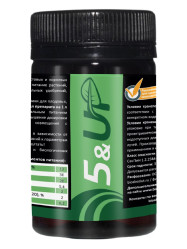 5АП (5&AP) (фл.50мл.)