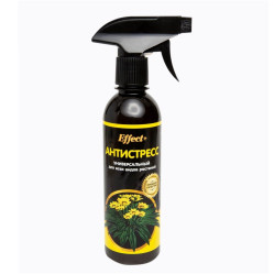 Антистрессант спрей Effect+ фл.350мл.