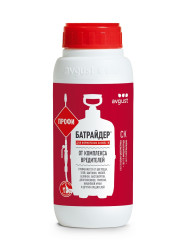 Батрайдер Профи (фл.0,5л.) Август