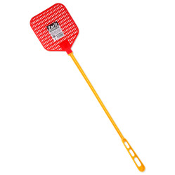 Мухобойка Истребитель пластм. Zarit