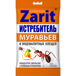 Зарит Истребитель от муравьев и клещей Дюшес (пак.10мл.)
