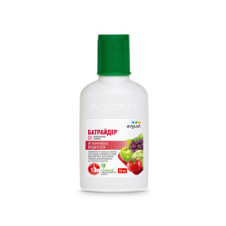 Батрайдер (фл.50мл.) Август