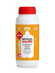 Интрада Профи (фл.500мл.) Август