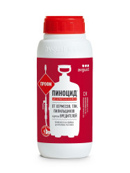 Пиноцид Профи (фл.500мл.) Август