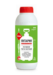 Янтарин Профи (фл.1000мл.) Август