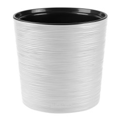 Кашпо La Decora 7,5л Белый (КШ-0687)