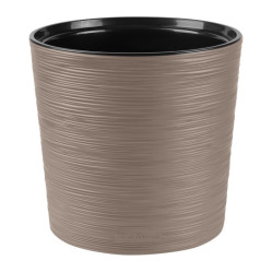 Кашпо La Decora 15л Пралине (КШ-0698)