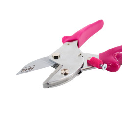 Секатор LIST'OK ЯПОНСКИЙ САД упорный с наковальней LGF 1010