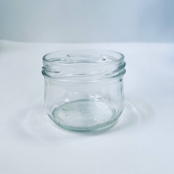 Стеклобанка Твист-офф 0,25л. d82 Винтаж (Оптима)