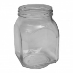 Стеклобанка Твист-офф 0,76л. d82 Афины (Оптима)