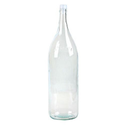 Бутыль Четверть 3л с пробкой 82-033-КП20