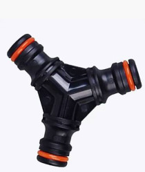 Тройник AquaPulse блистер АI 1018 tag