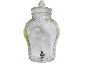 Лимонадник Амфора 10л.