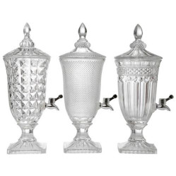 Лимонадник Кристалл 1,5л.