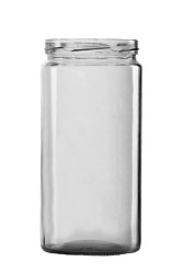 Стеклобанка Твист-офф 1,5л. d100 Маяк А111.III-7-100-1500