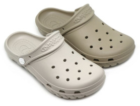 Обувь женская (сабо) 4771 W-S-EVA