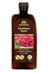 Мыло Калийное для растений фл.300мл. БиоАбсолют