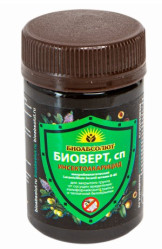 Биоверт, СП уп.10гр.