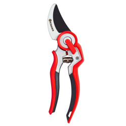 Секатор OKINAWA плоскостной MAXI 215мм, D20мм, спирал.пруж. 2347