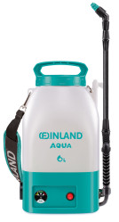 Опрыскиватель FINLAND Aqua аккумуляторный 6л. 2280