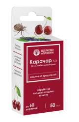 Карачар (фл. 50мл.) Щелково