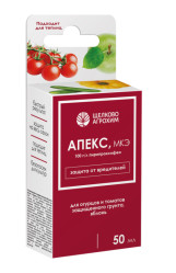 Апекс (фл.50мл) Щелково