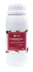 Слизнегон (фл.420гр.) Щелково