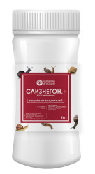 Слизнегон (фл.70гр.) Щелково