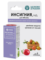 Инсигния (фл.10мл.) Щелково