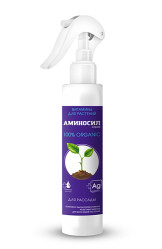 Аминосил спрей для рассады фл.350мл.