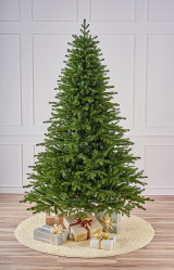 Ель Севастопольская премиум 1,8м. (d=1,25м.) Max Christmas ЕСВС18