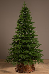 Ель Донская литая 2,1м. Ёлушка ЕДОН21